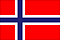 Bandiera Norvegia .gif - Piccola