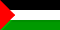 Bandiera Territori Palestinesi .gif - Piccola