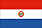 Bandiera Paraguay .gif - Piccola