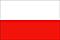Bandiera Polonia .gif - Piccola
