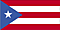 Bandiera Puerto Rico .gif - Piccola