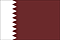 Bandera Qatar .gif - Pequeña