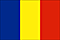 Bandiera Romania .gif - Piccola