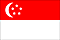 Bandiera Singapore .gif - Piccola