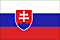 Bandiera Slovacchia .gif - Piccola