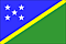 Bandiera Isole Salomone .gif - Piccola