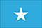Bandiera Somalia .gif - Piccola