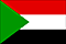 Bandiera Sudan .gif - Piccola
