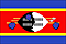 Bandera Suazilandia .gif - Pequeña