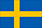 Bandiera Svezia .gif - Piccola