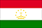 Bandiera Tagikistan .gif - Piccola