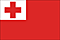 Bandiera Tonga .gif - Piccola