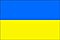 Bandiera Ucraina .gif - Piccola