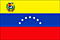 Bandiera Venezuela .gif - Piccola