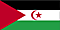 Bandiera Sahara Occidentale .gif - Piccola