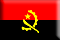 Bandiera Angola .gif - Piccola e rialzata