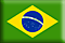 Bandiera Brasile .gif - Piccola e rialzata