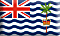 Bandiera Territori inglesi dell'Oceano Indiano .gif - Piccola e rialzata