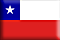 Bandera Chile .gif - Pequeña y realzada