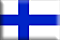 Finland flag