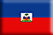 Bandiera Haiti .gif - Piccola e rialzata