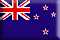 Bandiera Nuova Zelanda .gif - Piccola e rialzata