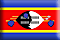 Bandera Suazilandia .gif - Pequeña y realzada