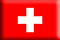 Bandiera Svizzera .gif - Piccola e rialzata