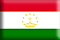 Bandiera Tagikistan .gif - Piccola e rialzata