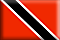 Bandiera Trinidad e Tobago .gif - Piccola e rialzata