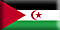 Bandiera Sahara Occidentale .gif - Piccola e rialzata