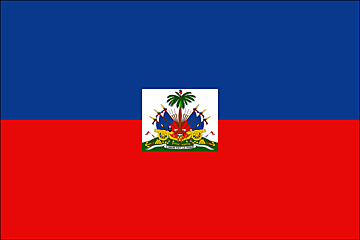 Bandiera Haiti .gif - Molto Grande