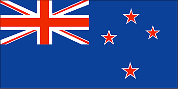 Bandera Islas Tokelau .gif - Extra Grande