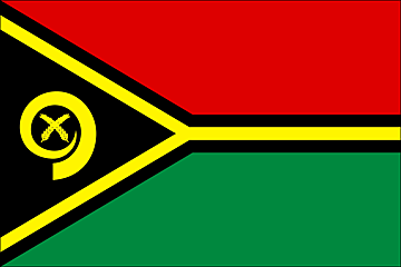 Bandera Vanuatu .gif - Extra Grande