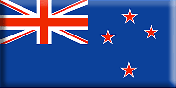 Bandera Islas Tokelau .gif - Extra Grande y realzada