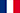 Bandera Francia