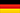 Bandiera Germania