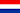 Netherlands flag