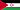 Bandera Sahara Occidental