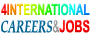 4 International Careers & Jobs