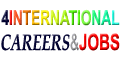 4International Careers & Jobs