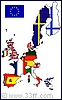 EU - European Union map 080x120 D.gif