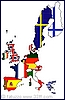 EU - European Union map 125x185 E.gif