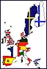 EU - European Union map 250x370 E.gif