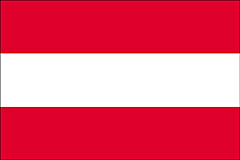 Bandiera Austria .gif - Grande