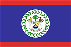 Bandiera Belize .gif - Grande