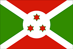 Bandera Burundi .gif - Grande
