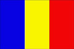 Bandera Chad .gif - Grande