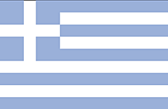 Bandera Grecia .gif - Grande
