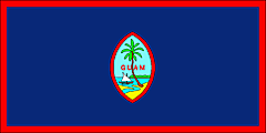 Bandiera Guam .gif - Grande